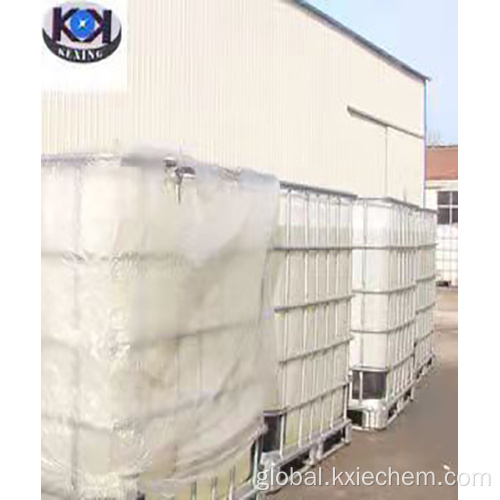 Plastic Film Pvc Plasticizer Tributyl Citrate (TBC) Factory Outlets Supplier